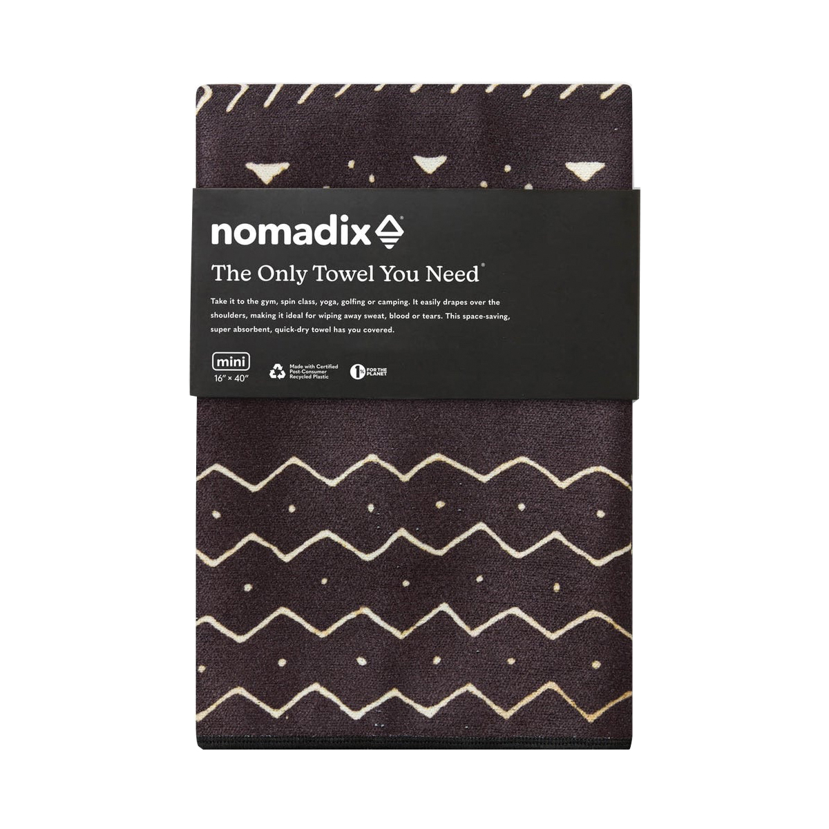 Nomadix Towel - Thumbnail 2