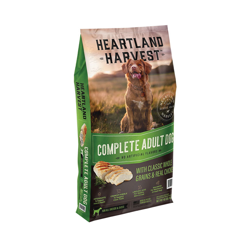 Heartland Harvest HH001