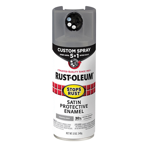 Stops Rust 376872