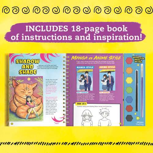 Klutz 9781338848502 Book and Activity Kit - 5
