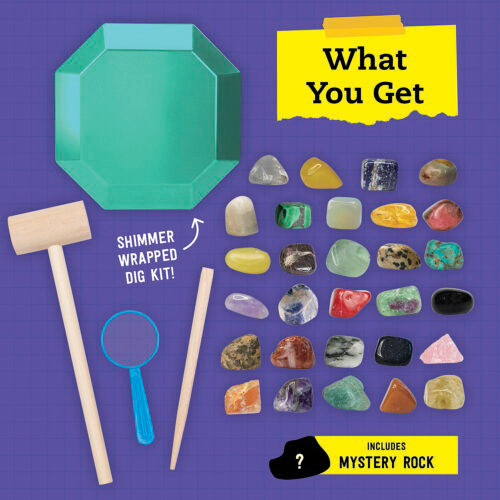 Klutz 9781338899603 Book and Activity Kit - 2