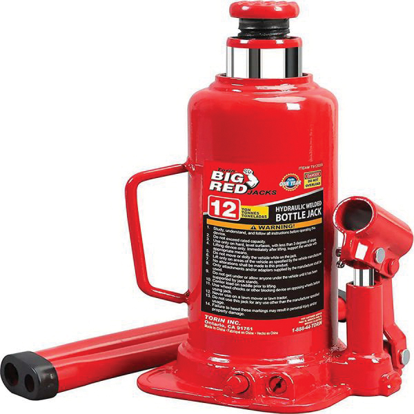 Torin Big Red T91203B