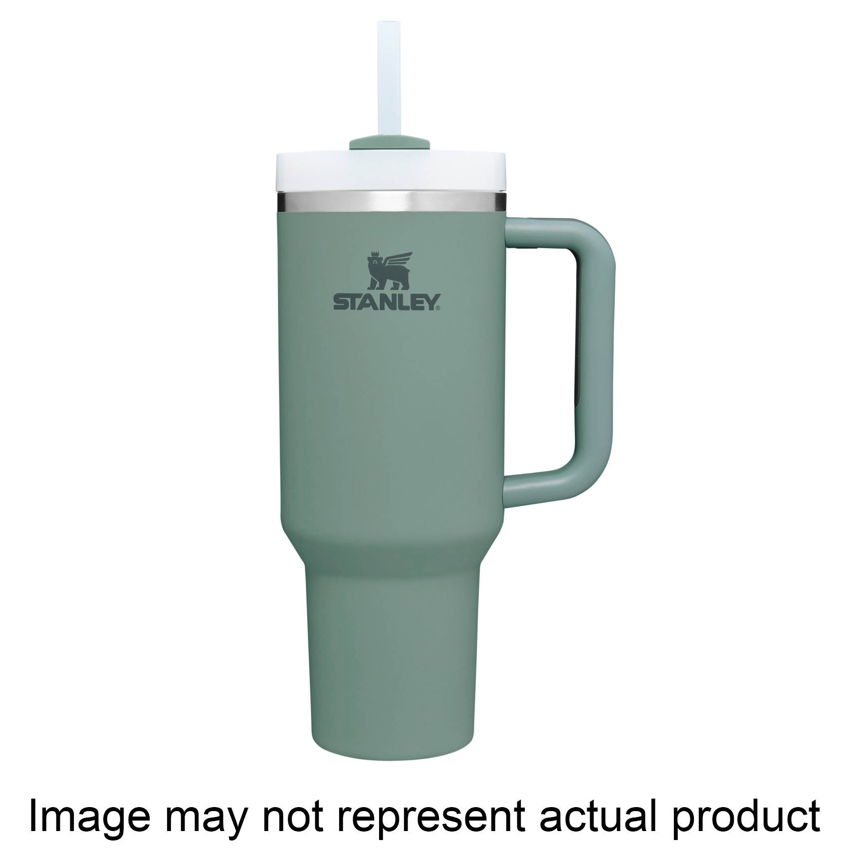Stanley Quencher 2.0 40oz Tumbler-Insulated Stainless Steel