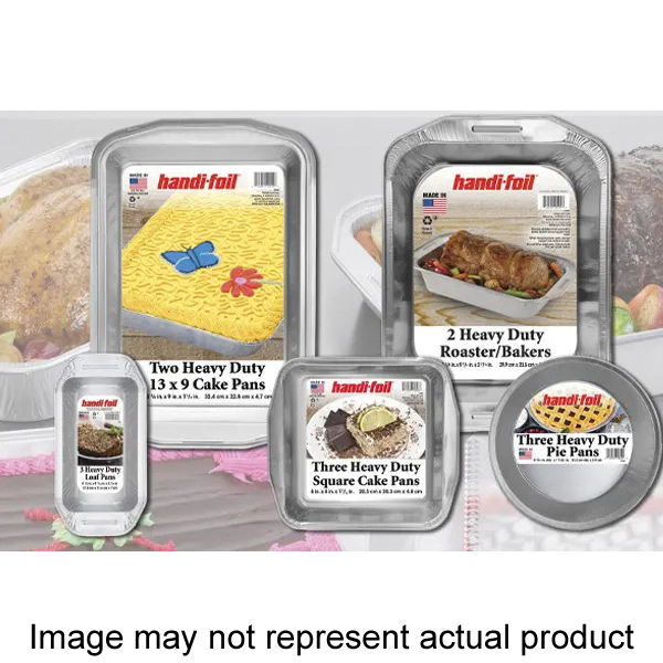 HANDI-FOIL 20398TL-10