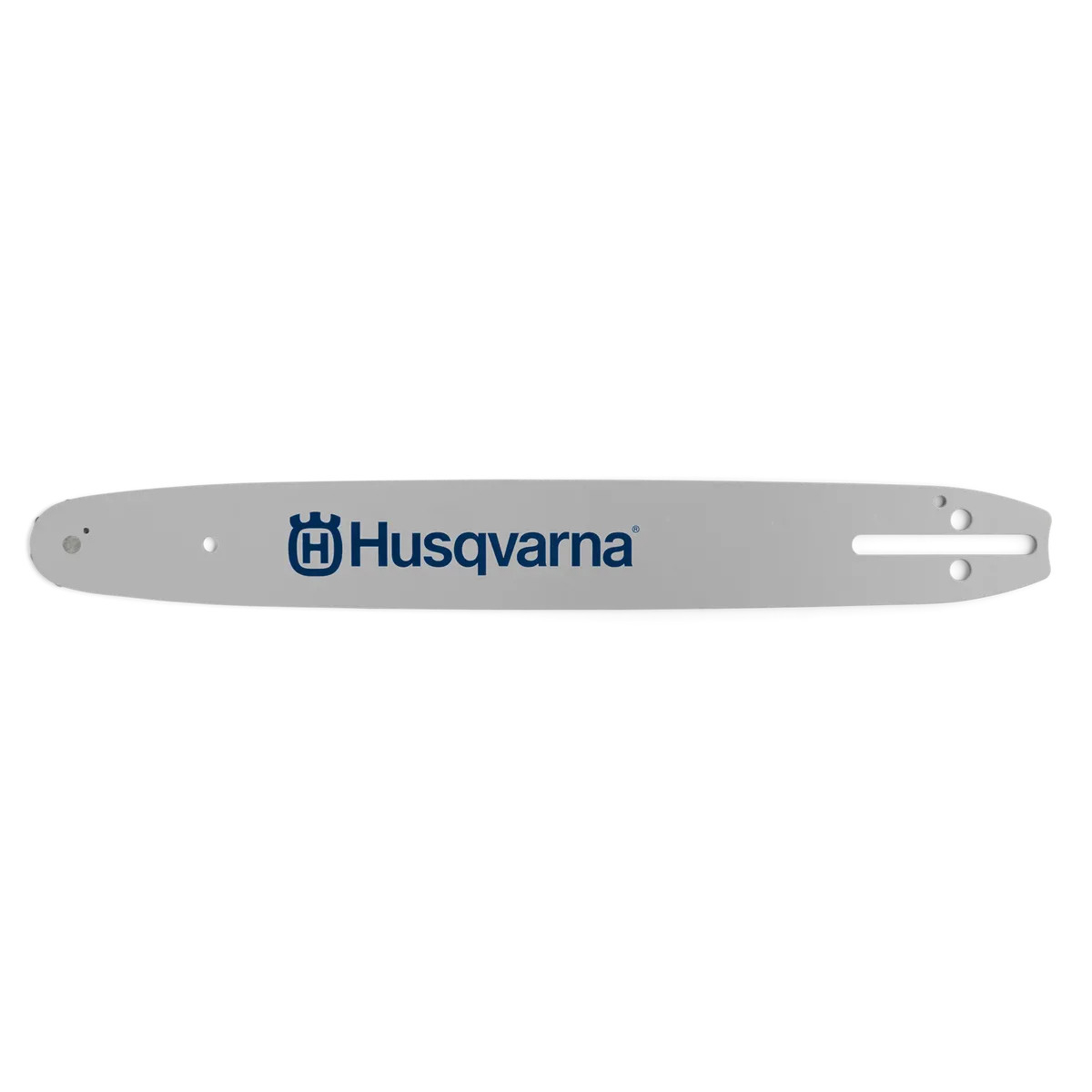 Husqvarna 597 53 32вЂ‘62 Replacement Bar, 18 in L Bar, 0.05 ga Gauge, 3/8 in TPI/Pitch, 62 -Drive Link