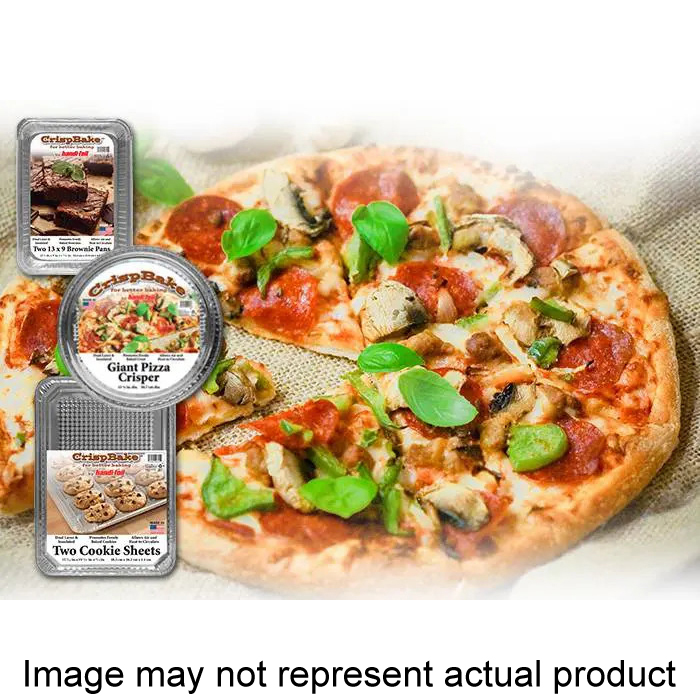 Crispbake 10315TL.020