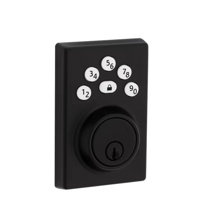 Weiser 9GED92400-006