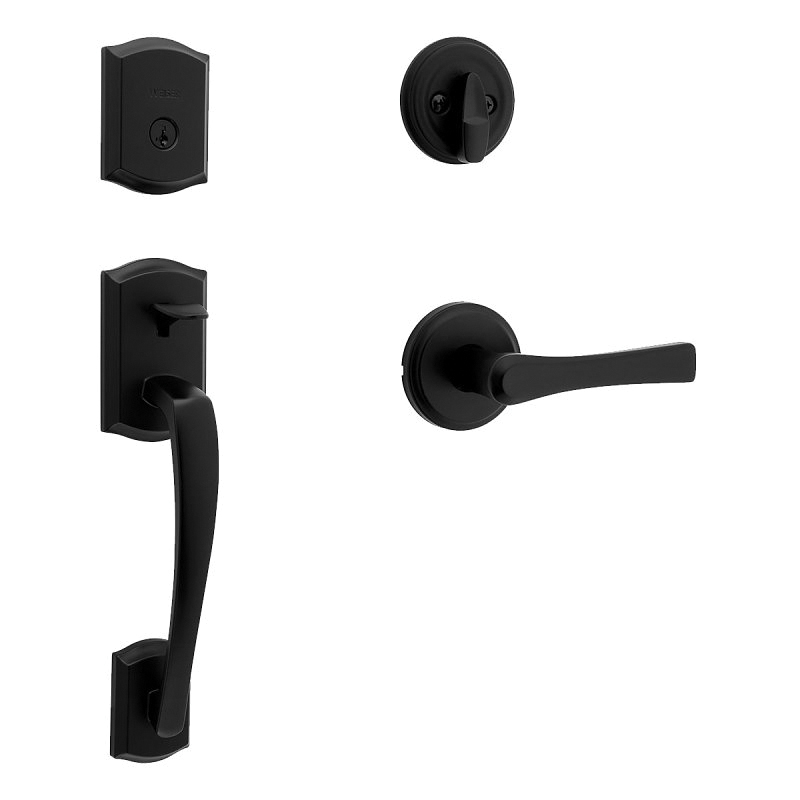 Weiser 9GLA84710-010