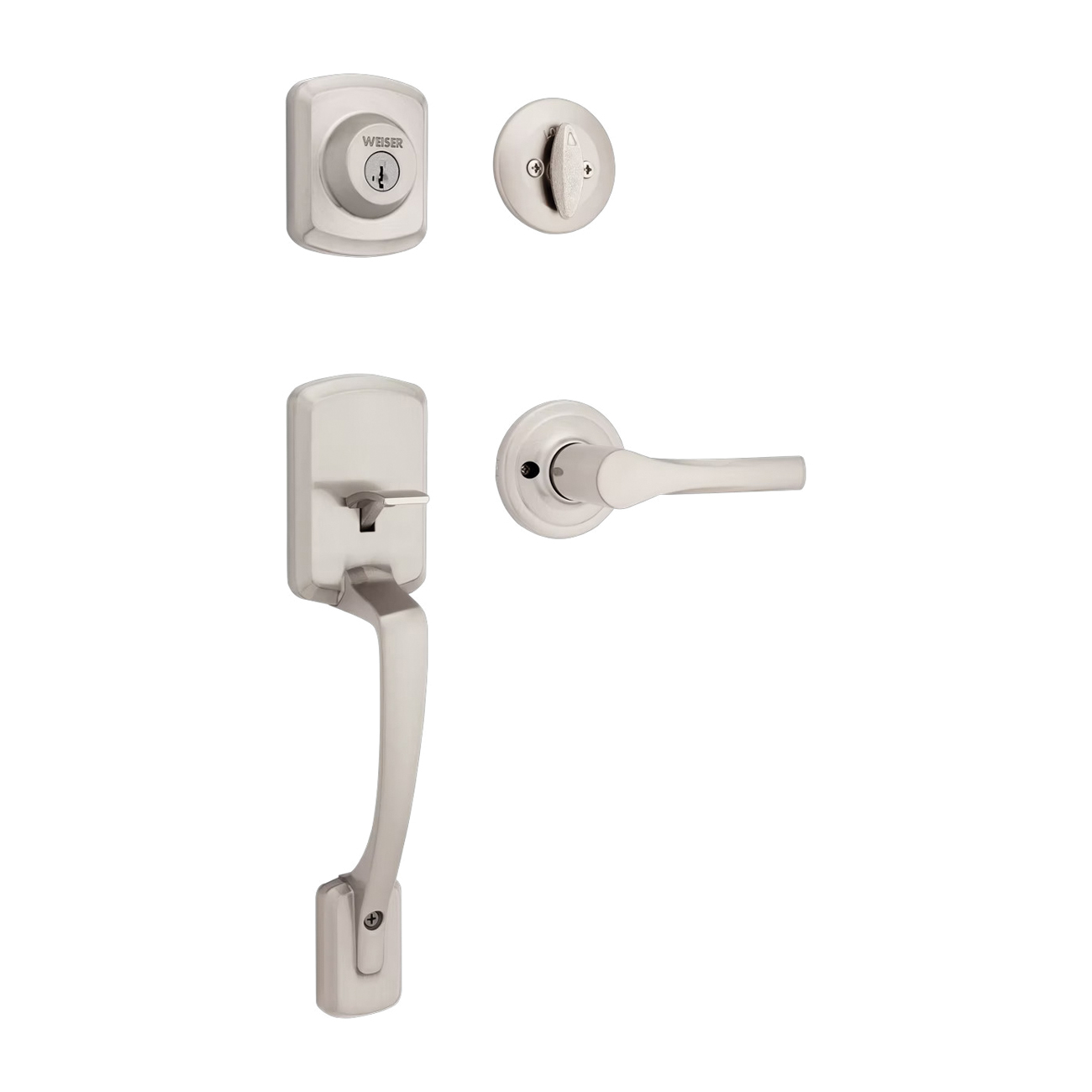Weiser 9GLC94710-025