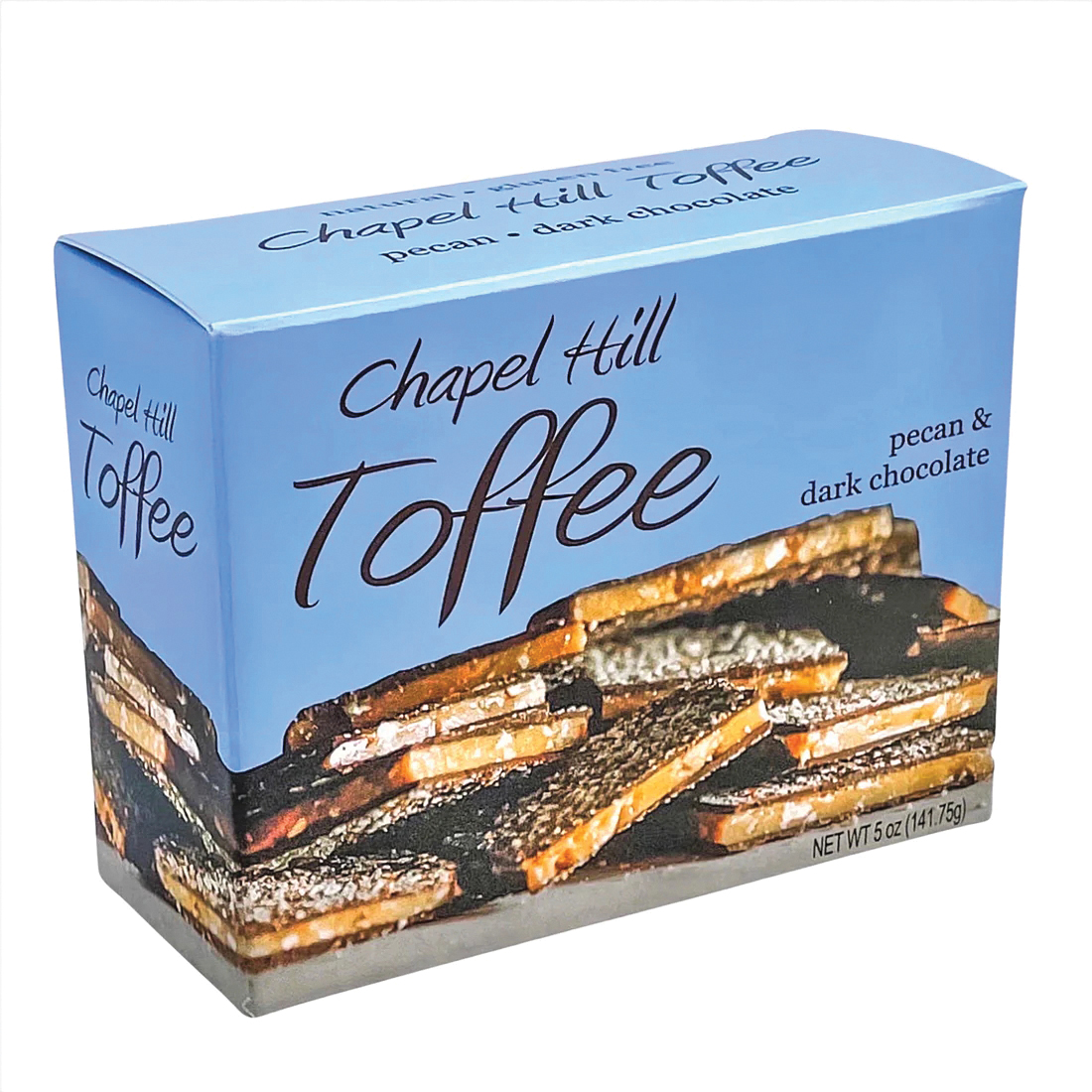 Chapel Hill Toffee 5CHT12