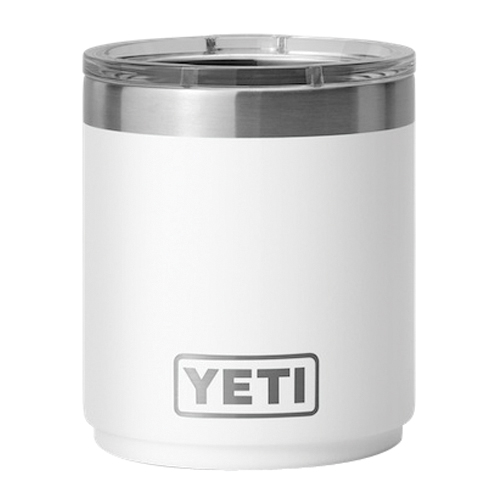 【激レア色】YETI Rambler 10 oz Lowball 新品未使用★ Yeti-Rambler 10 oz Lowball 2.0 MS