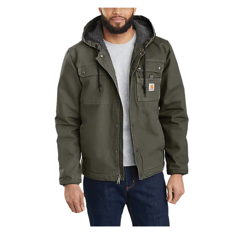 2xl carhartt jacket best sale