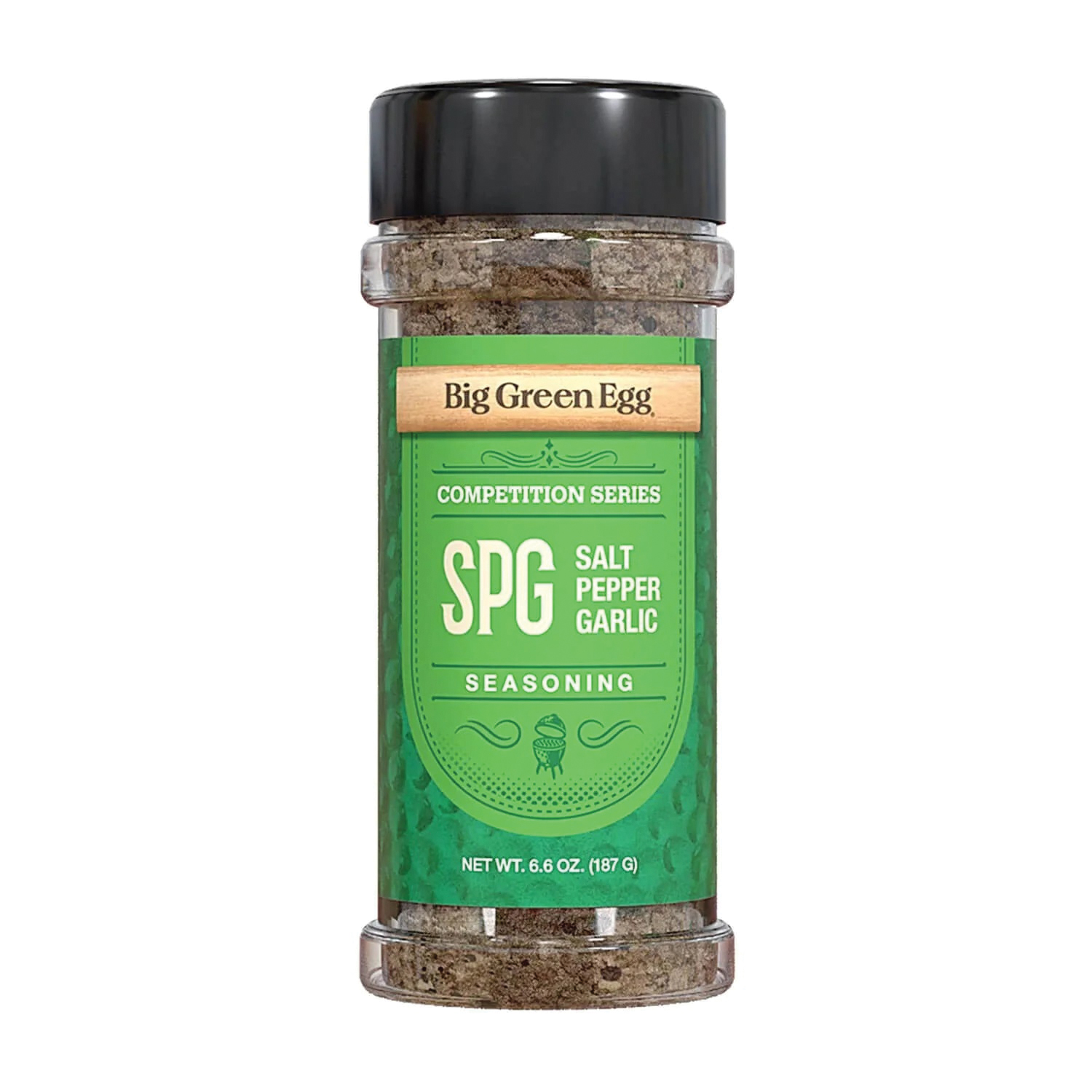 Big Green Egg Competition Series 128584 Spice Set - 3