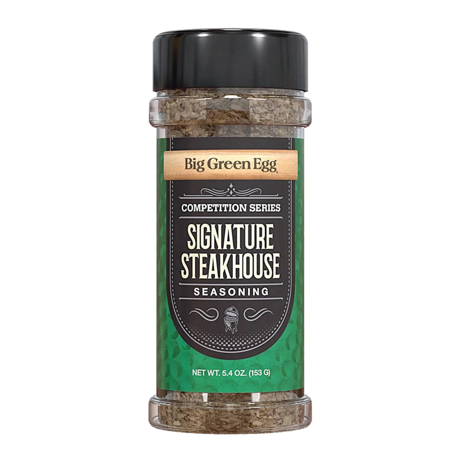 Big Green Egg Competition Series 128584 Spice Set - 4