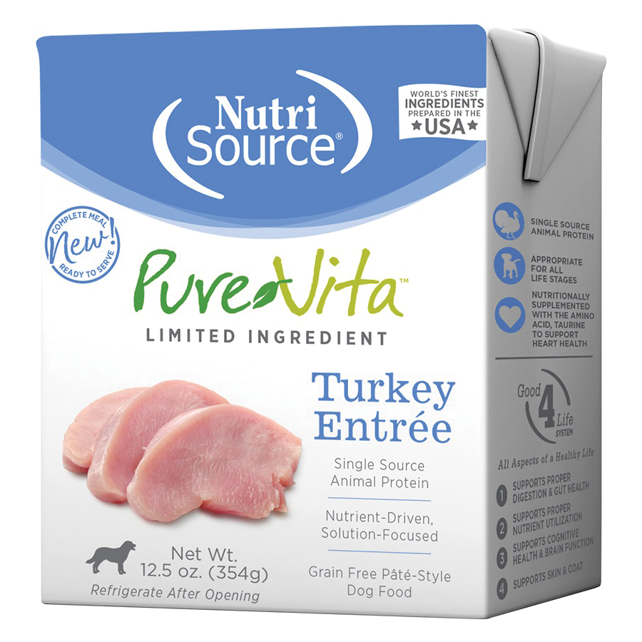 Pure Vita 96201