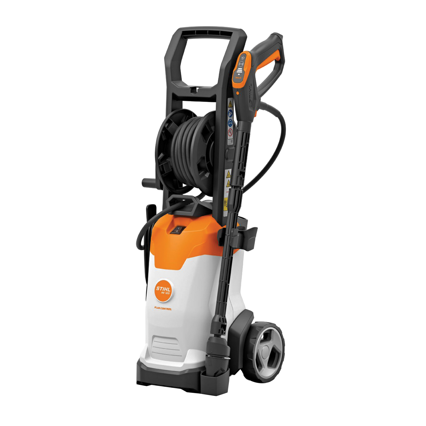 STIHL RE 100