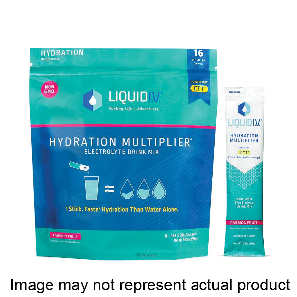 Liquid I.v. LVM6002