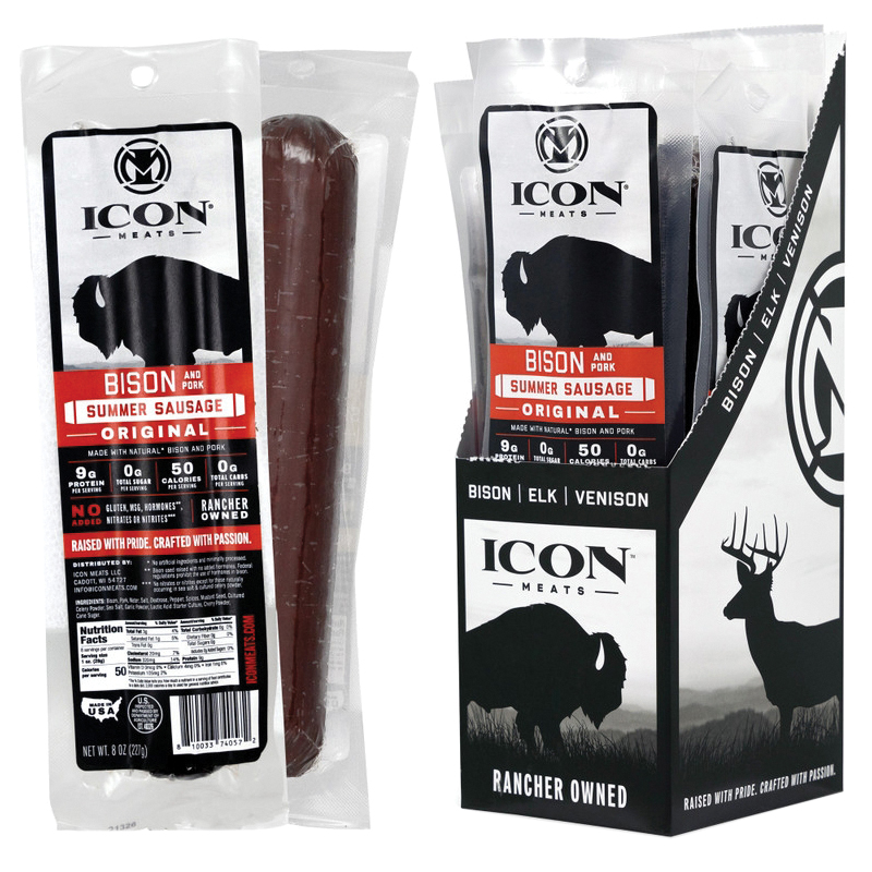 Icon Meats 74057
