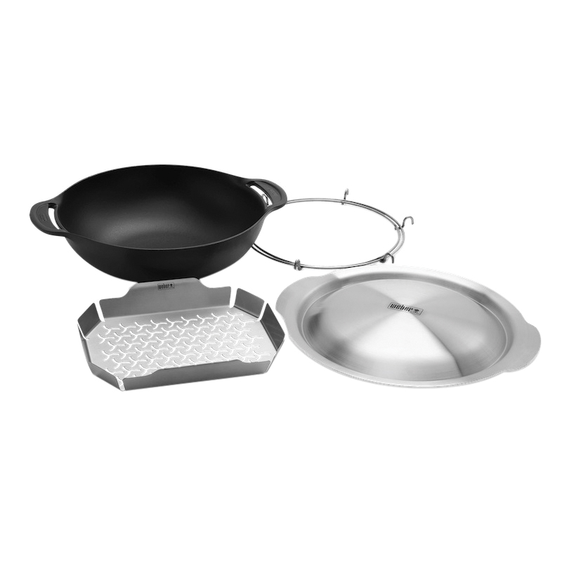Weber 7606