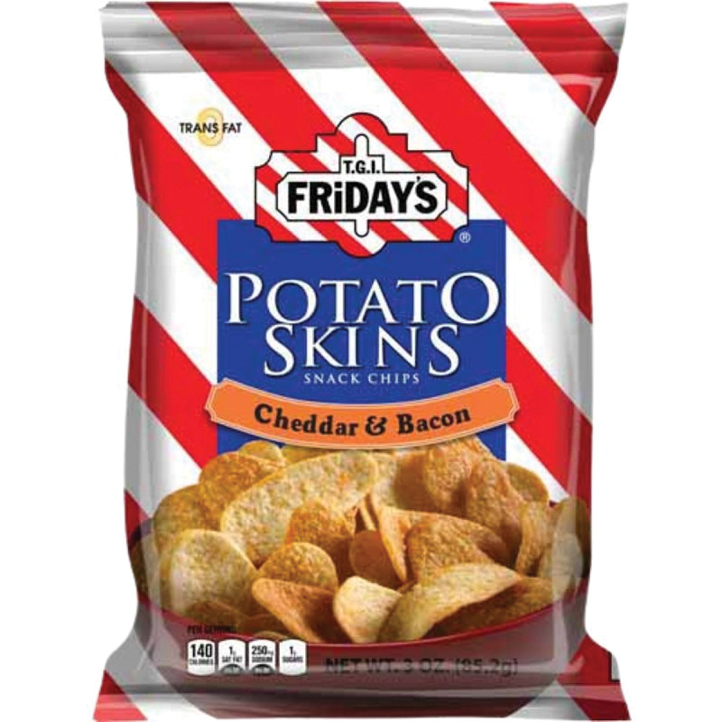 Tgi Fridays 432890