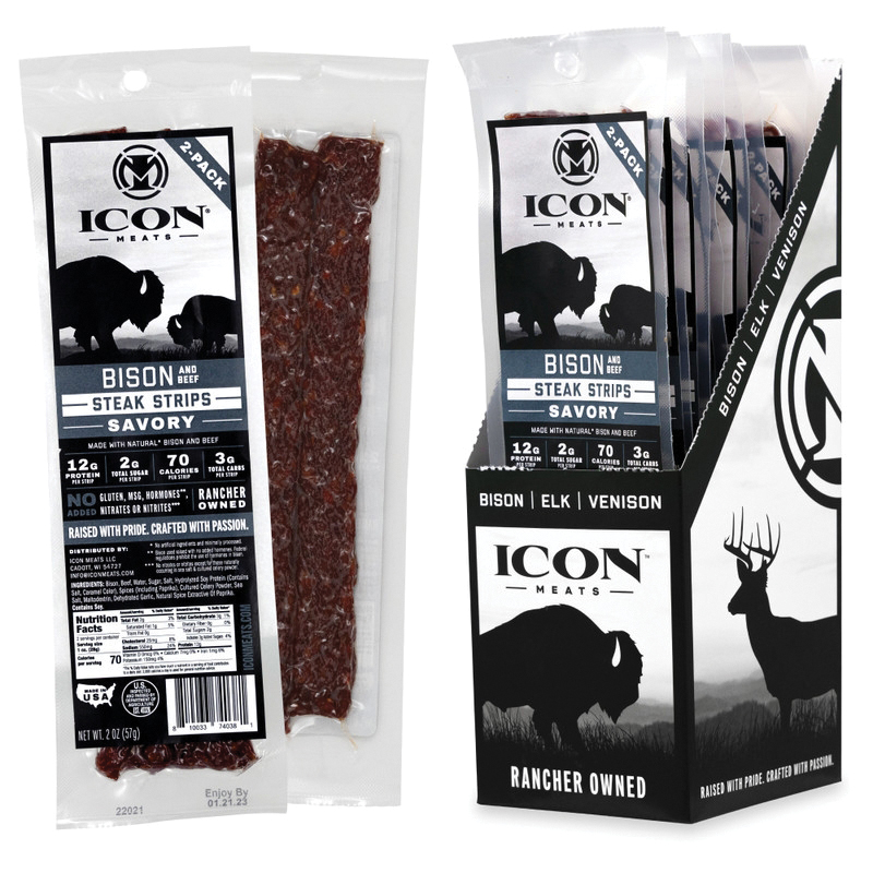 Icon Meats 74038