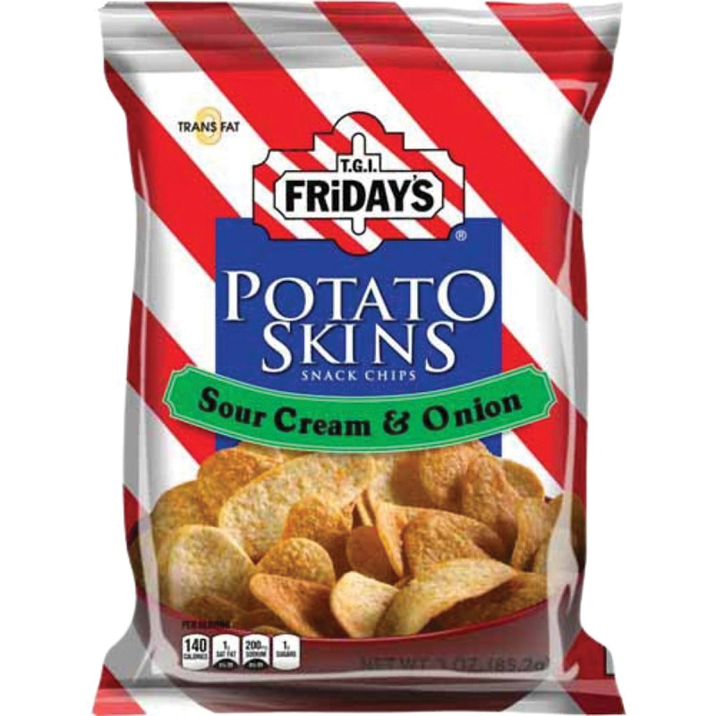 Tgi Fridays 432891