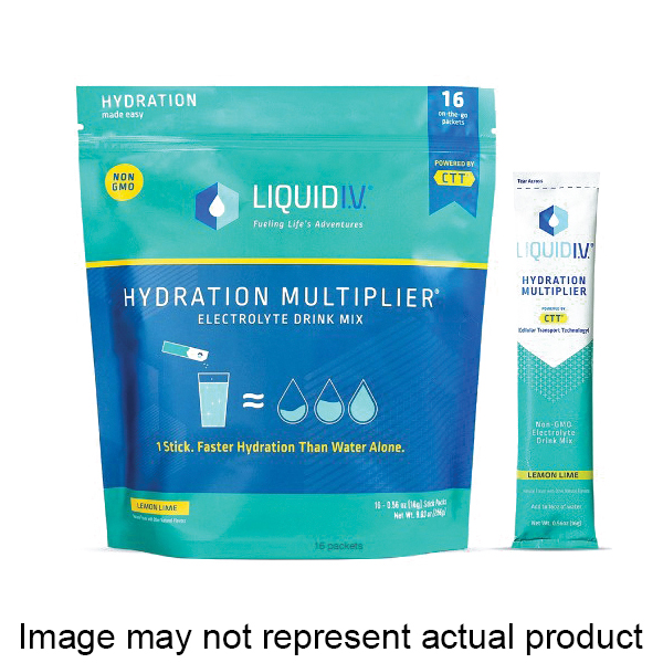 Liquid I.v. LVM6001