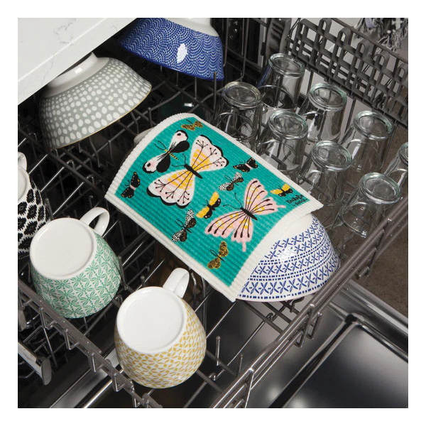 Ecologie Swedish Dish Cloth - Thumbnail 5
