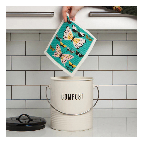 Ecologie Swedish Dish Cloth - Thumbnail 3
