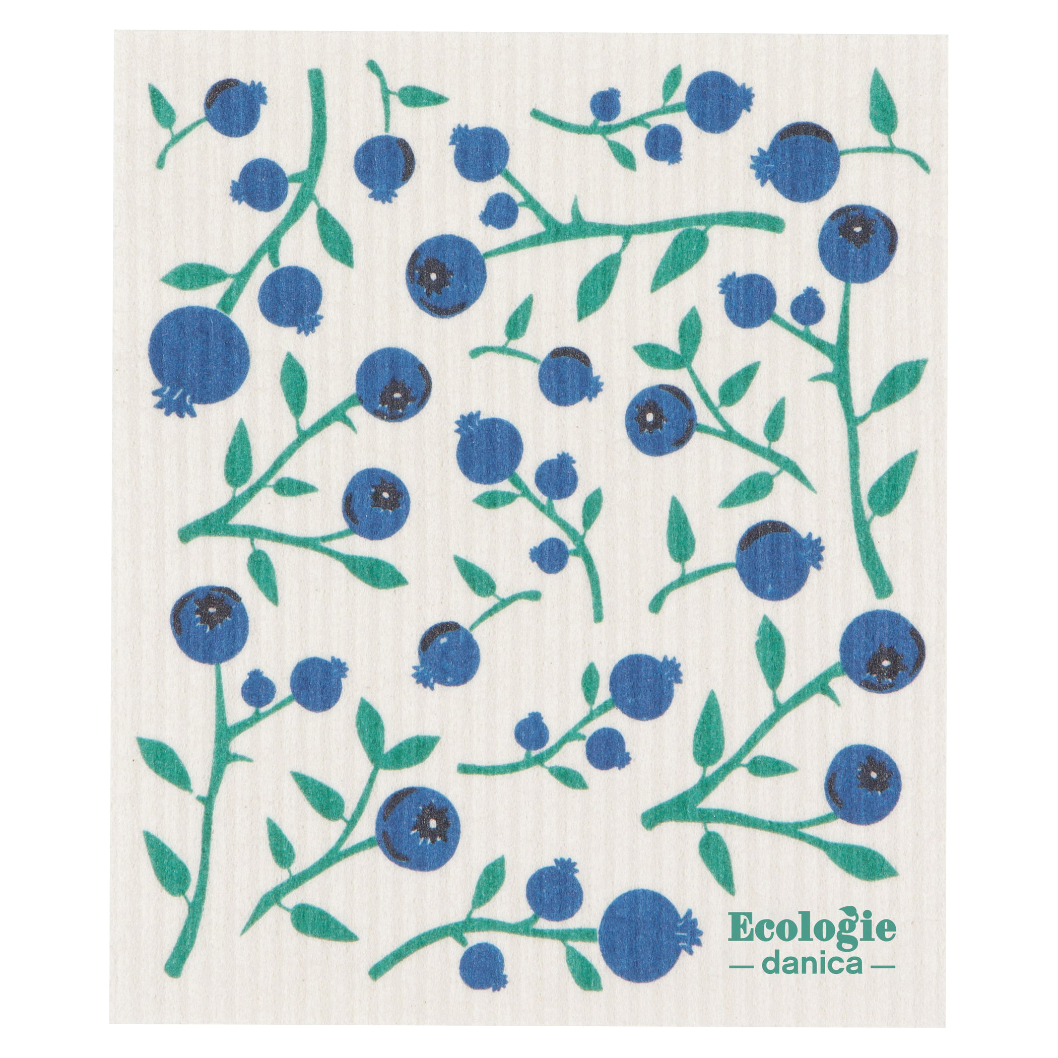 Ecologie Swedish Dish Cloth - Thumbnail 3