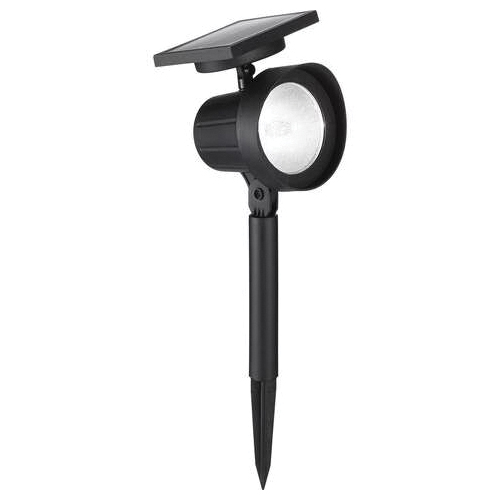 Living Accents Solar Spotlight - Thumbnail 4