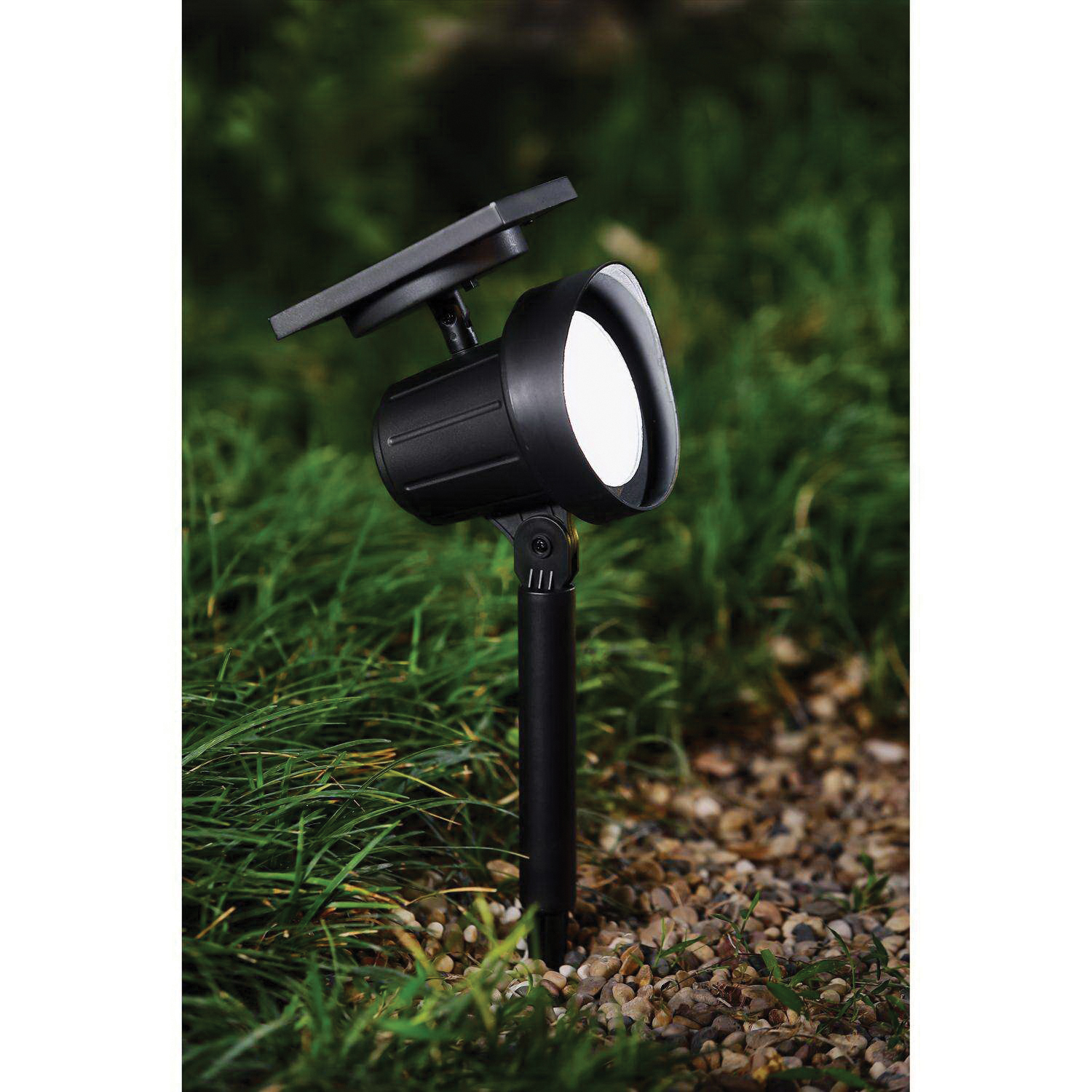 Living Accents Solar Spotlight - Thumbnail 2