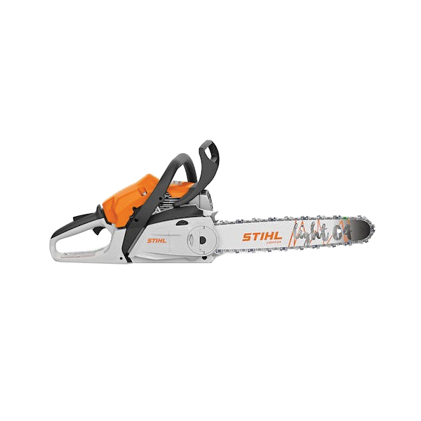 Stihl MS 212 C-BE Chainsaw, Gas, 38.6 cc Engine Displacement, 16 in L Bar