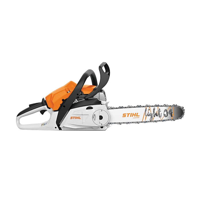 Stihl MS 182 C-BE Chainsaw, Gas, 35.8 cc Engine Displacement, 16 in L Bar