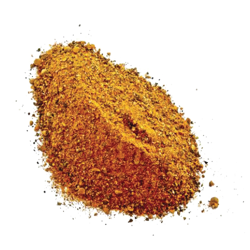Seasoning Rub Pecking Order, Casa M Spice Co, for all your poultry 4.5 oz. - 2