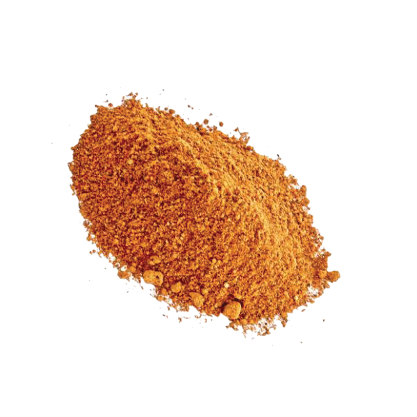 Seasoning Chain Reaction, Casa M Spice Co, this rub or shake is good on everything from fruit, eggs, cheese and meat. 5 oz - 1