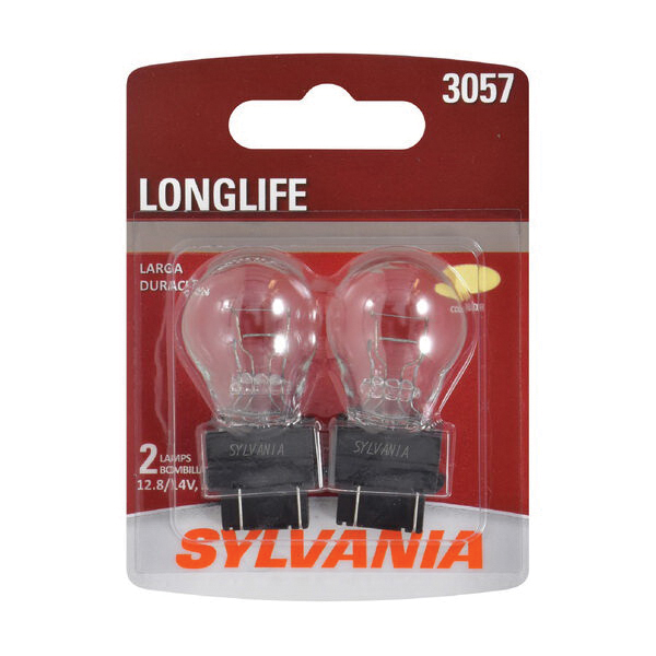 Sylvania 3057