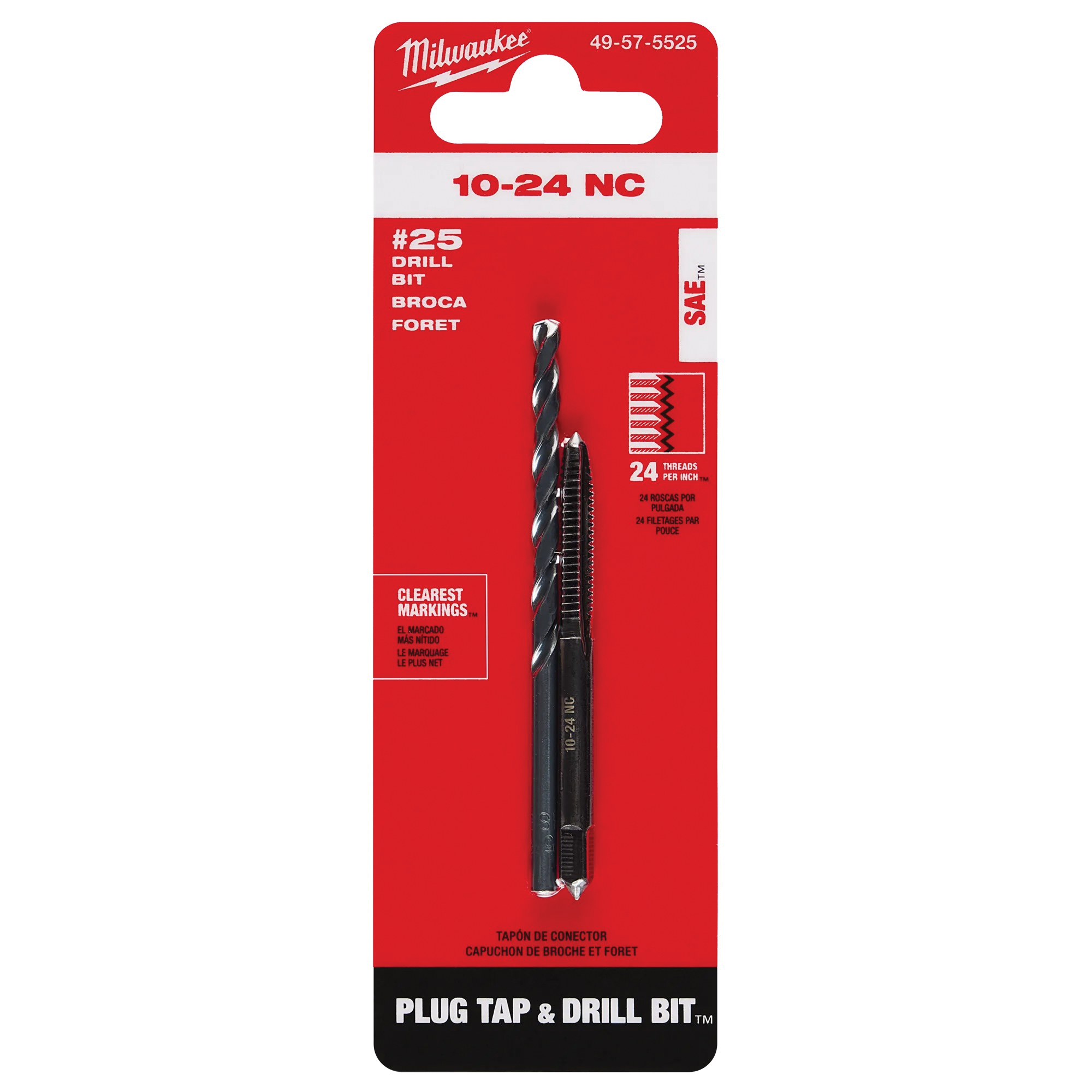 Milwaukee 49-57-5525