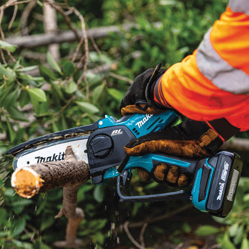Pruning Saw Kit, Makita, 18 V, 6 in OAL - 3