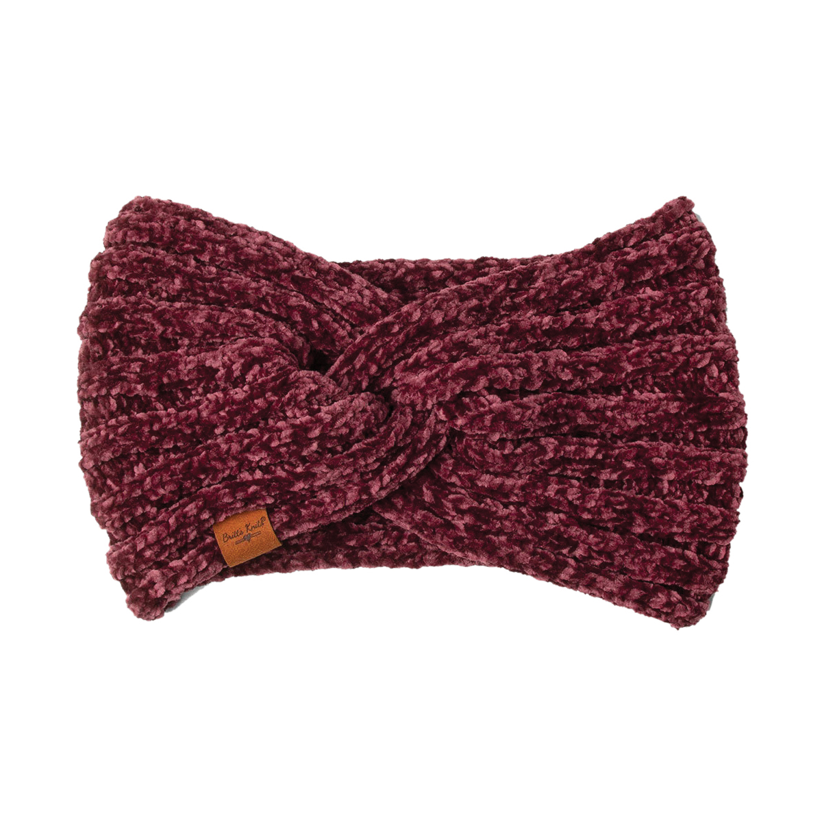 Britt's Knits BKBHW2-WIN