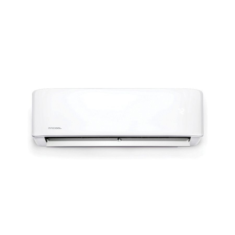 Mrcool DIY-18-HP-WMAH-230C25