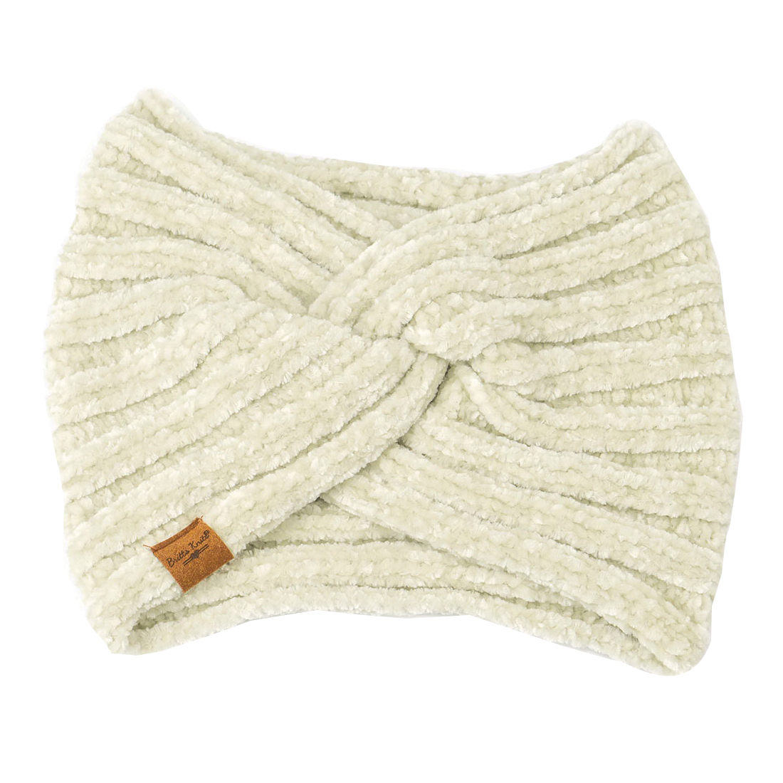 Britt's Knits BKBHW2-OAT