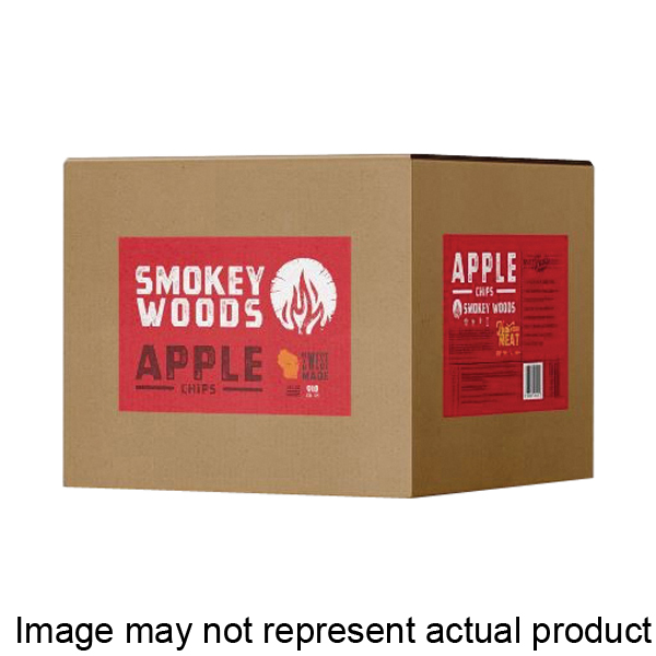 Smokey Woods SW-20-10-192