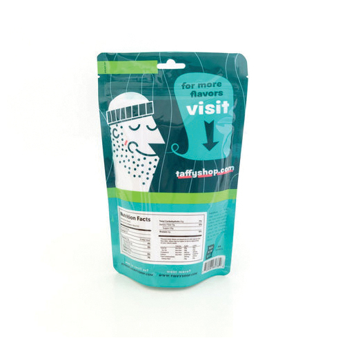 Taffy Shop SEA100 Candy, 7 oz - 2