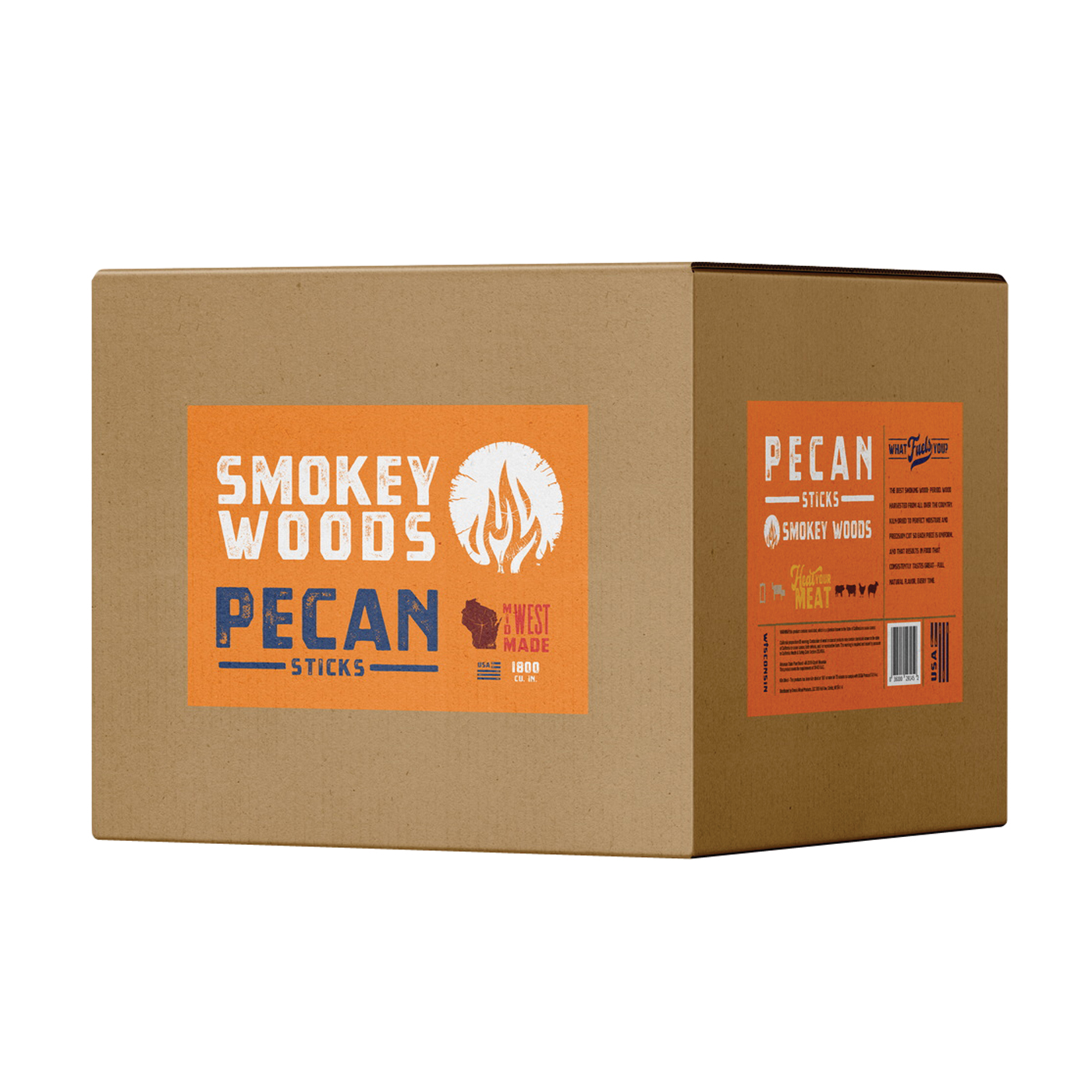 Smokey Woods SW-30-30-1728