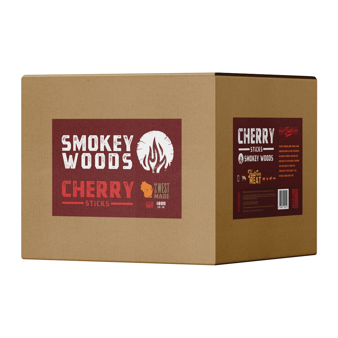 Smokey Woods SW-30-15-1728