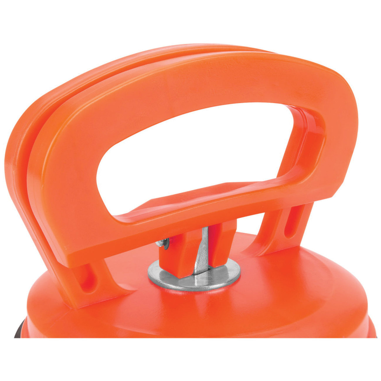 Performance Tool W1029 Dent Pulling Suction Cup, 80 lb Load, 4-1/2 in Dia Cup - 2