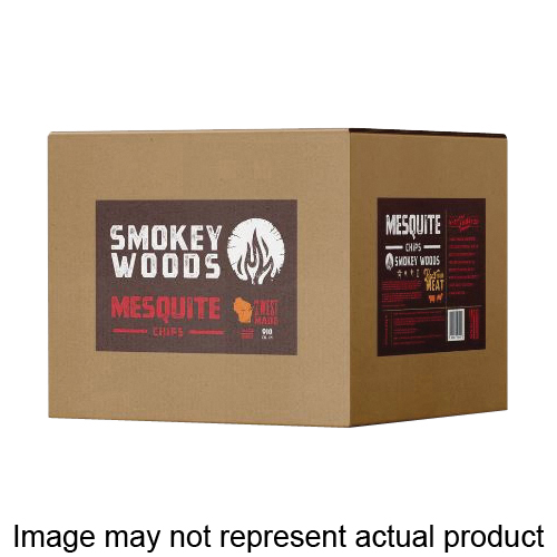 Smokey Woods SW-20-35-192