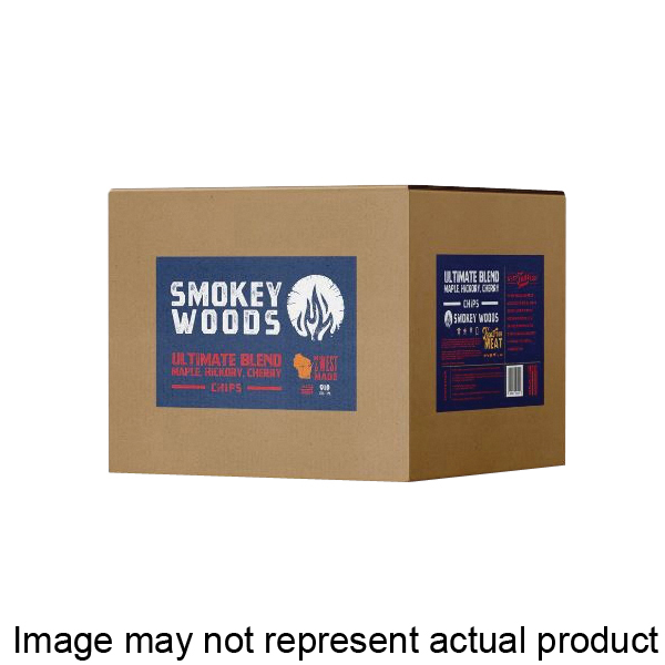 Smokey Woods SW-20-85-192