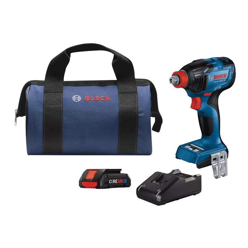 Bosch GDX18V-1860CB15
